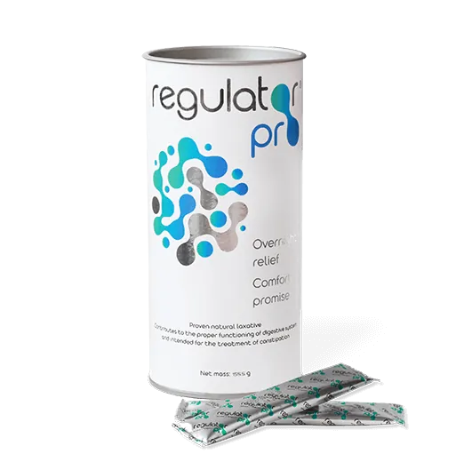 Regulator pro®