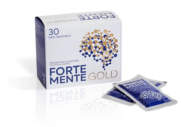 Форте Менте Голд